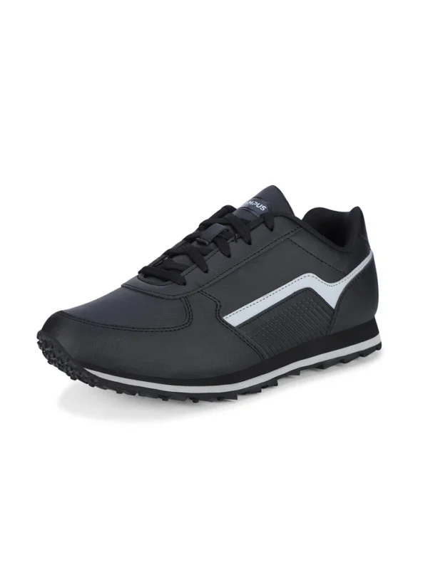 Black Men's Casual Shoes