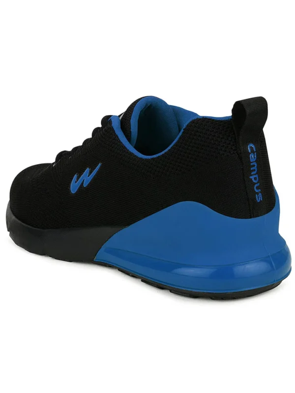 Black Men's Casual Shoes