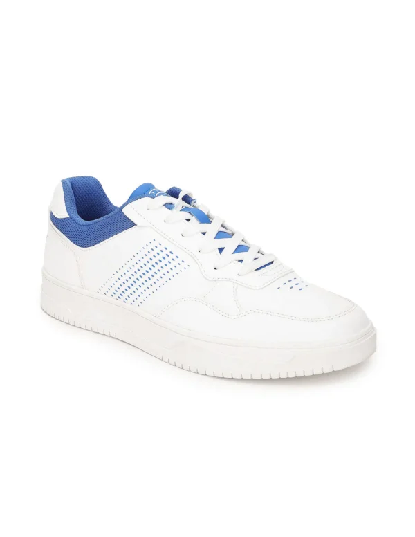 Men Colour Block Eason Sneakers