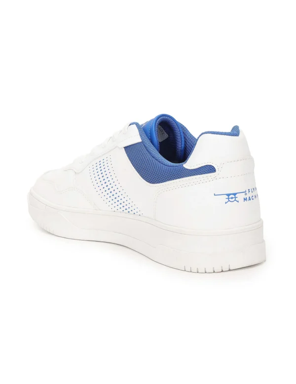 Men Colour Block Eason Sneakers